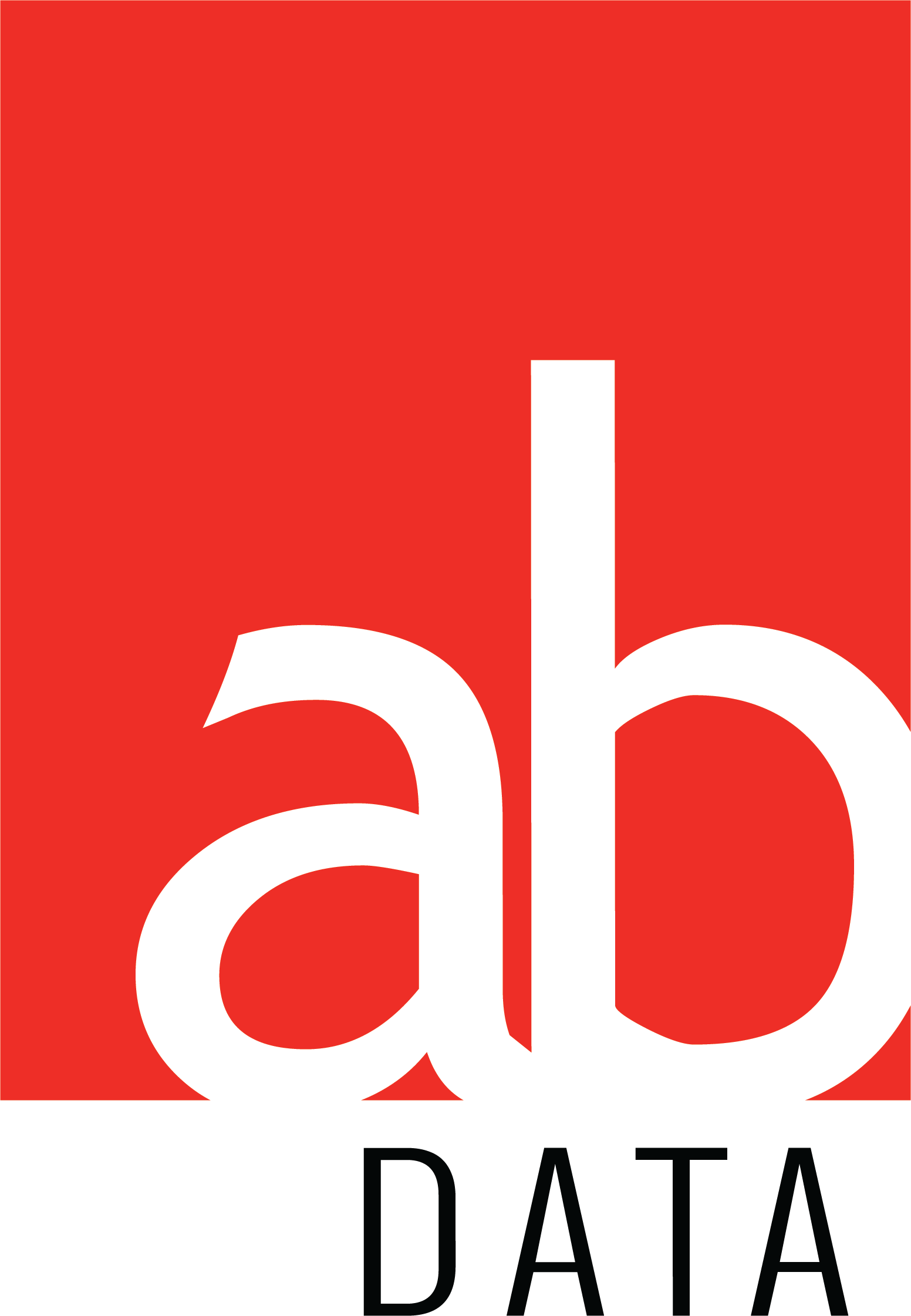 AB Data website